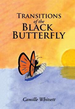 Hardcover Transitions of the Black Butterfly Book