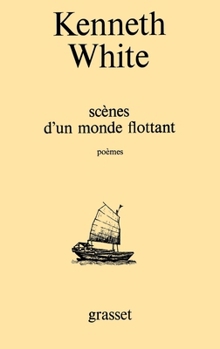 Paperback Scènes d'un monde flottant [French] Book