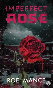 Hardcover Imperfect Rose Book