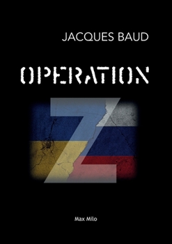 Paperback Operation Z Book