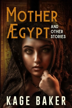 Mother Ægypt and Other Stories