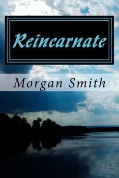 Paperback Reincarnate Book