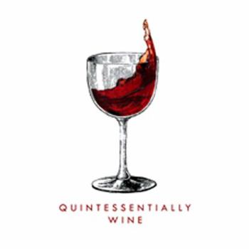 Hardcover Quintessentially Presents: 100 Most Iconic Wine Estates Book