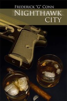 Paperback Nighthawk City Book