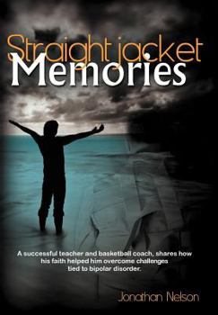 Hardcover Straightjacket Memories Book