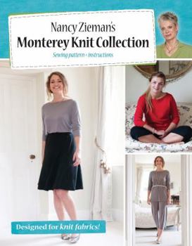 Nancy Zieman's Monterey Knit Collection
