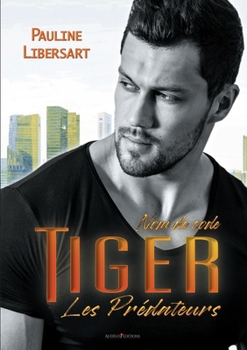 Paperback Tiger [French] Book