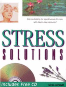 Paperback Stress Solutions Book