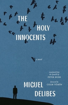 Paperback The Holy Innocents Book