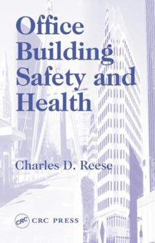 Hardcover Office Building Safety and Health Book