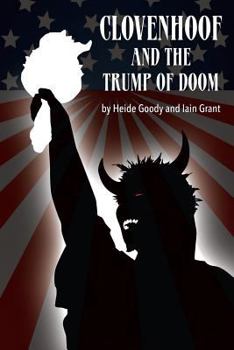 Clovenhoof & the Trump of Doom - Book #6 of the Clovenhoof