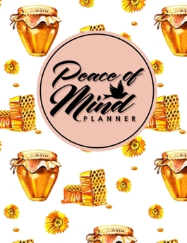 Peace of Mind Planner