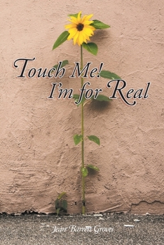 Paperback Touch Me! I'm for Real Book