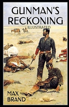 Paperback Gunman's Reckoning Illustrated Book