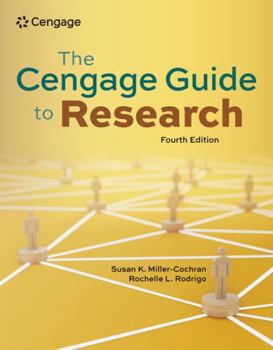 Cengage Guide to Research