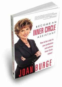 Paperback Become an Inner Circle Assistant Book