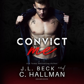 MP3 CD Convict Me Book