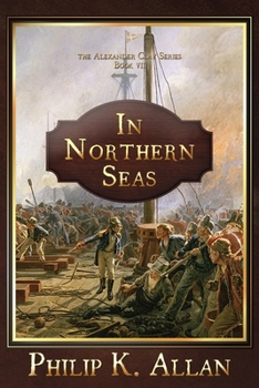 Paperback In Northern Seas Book