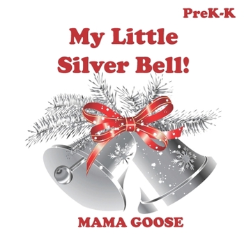 Paperback My Little Silver Bell! Book