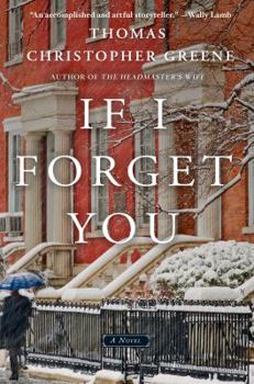 Hardcover If I Forget You Book