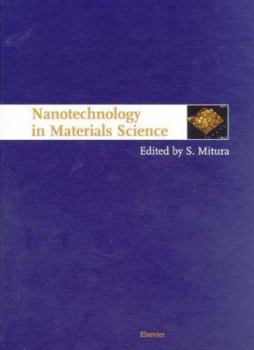 Hardcover Nanomaterials: Book