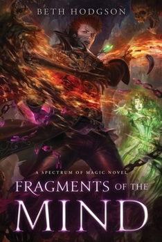 Paperback Fragments of the Mind Book