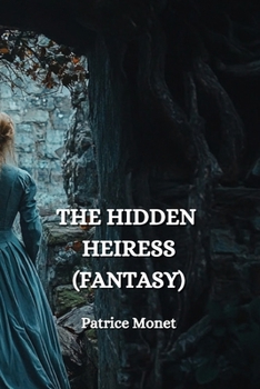 Paperback The Hidden Heiress (Fantasy) Book