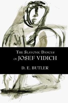 Paperback The Slavonic Dances of Josef Vidich Book