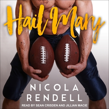 Audio CD Hail Mary Book