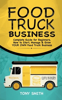 Food Truck Business