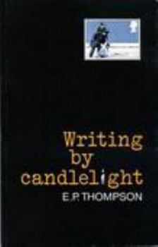 Paperback Writing by Candlelight Book