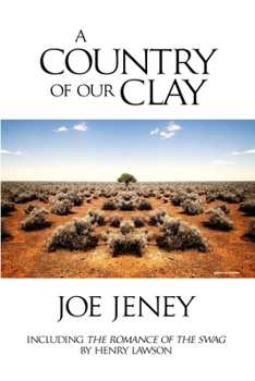 Paperback A Country of Our Clay Book