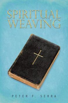 Paperback Spiritual Weaving Book