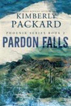 Paperback Pardon Falls Book