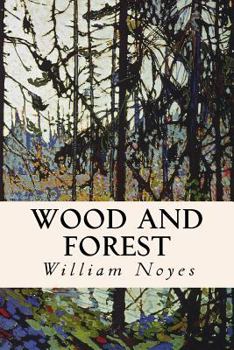 Paperback Wood and Forest Book
