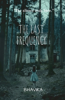 Paperback The Last Frequency Book