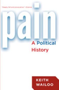 Paperback Pain: A Political History Book