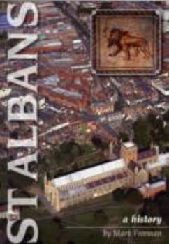 Paperback St Albans Book