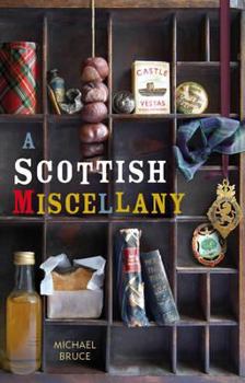 Paperback A Scottish Miscellany Book