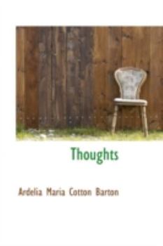 Paperback Thoughts Book