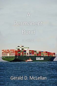 Hardcover A Permanent Bond Book