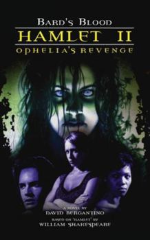 Paperback Hamlet II - Ophelia's Revenge Book
