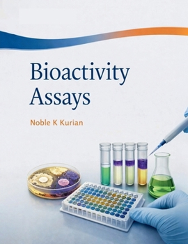 Paperback Bioactivity Assays Book