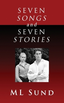 Paperback Seven Songs and Seven Stories Book