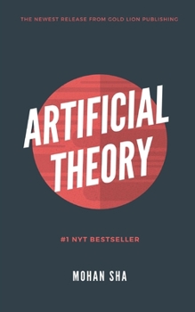 Paperback Artificial Theory Book