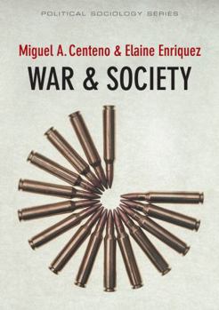 Paperback War and Society Book