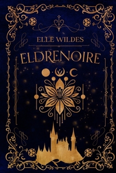 Paperback Eldrenoire Book