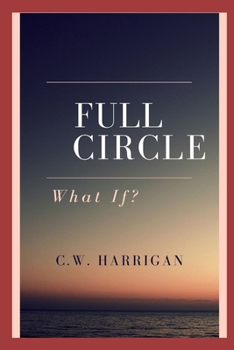 Paperback Full Circle: What If? Book