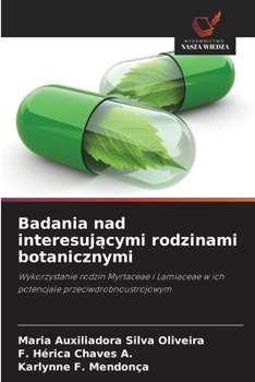 Paperback Badania nad interesującymi rodzinami botanicznymi [Polish] Book