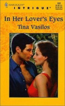 Mass Market Paperback In Her Lover's Eyes Book